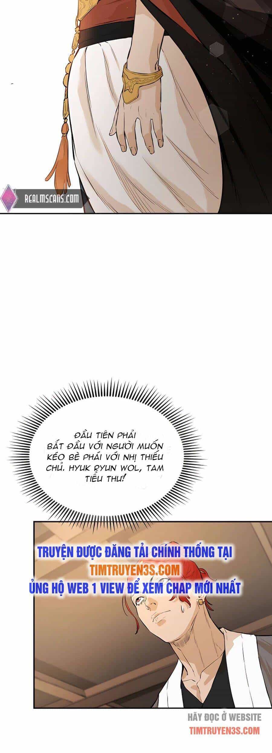 Kẻ Phản Diện Vô Song - Chương 14 - ảnh 13