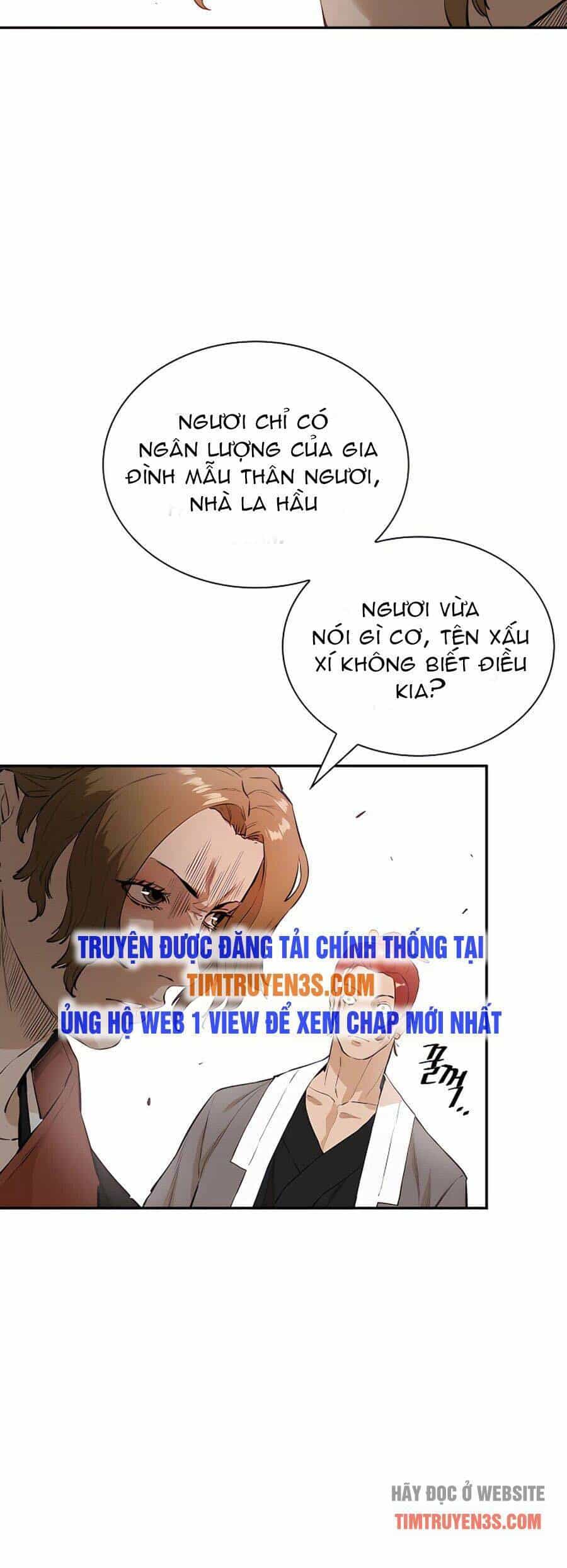 Kẻ Phản Diện Vô Song - Chương 14 - ảnh 16