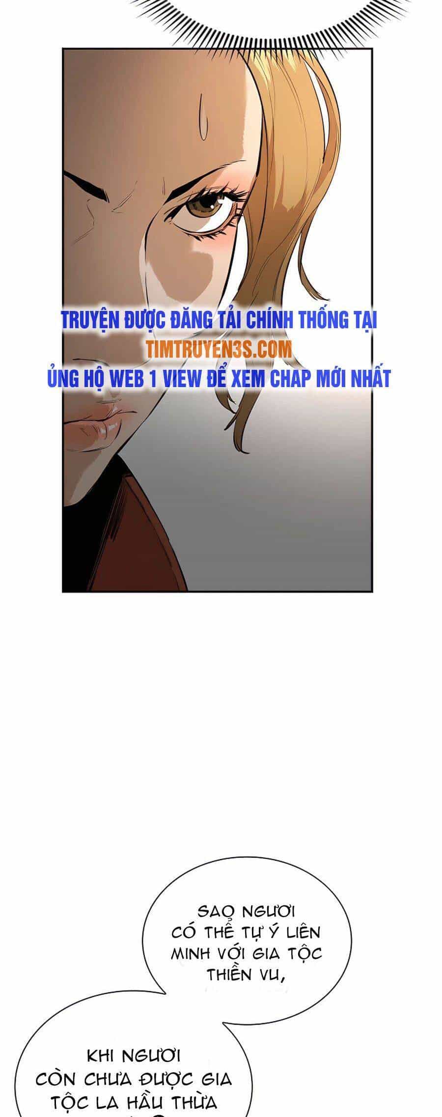 Kẻ Phản Diện Vô Song - Chương 14 - ảnh 27