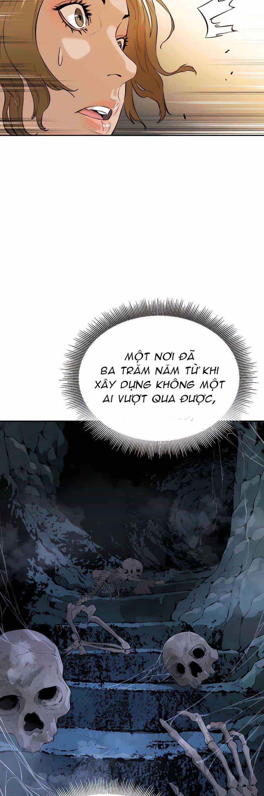 Kẻ Phản Diện Vô Song - Chương 14 - ảnh 30