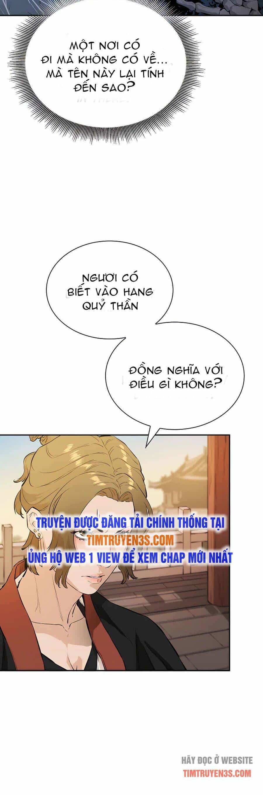 Kẻ Phản Diện Vô Song - Chương 14 - ảnh 31