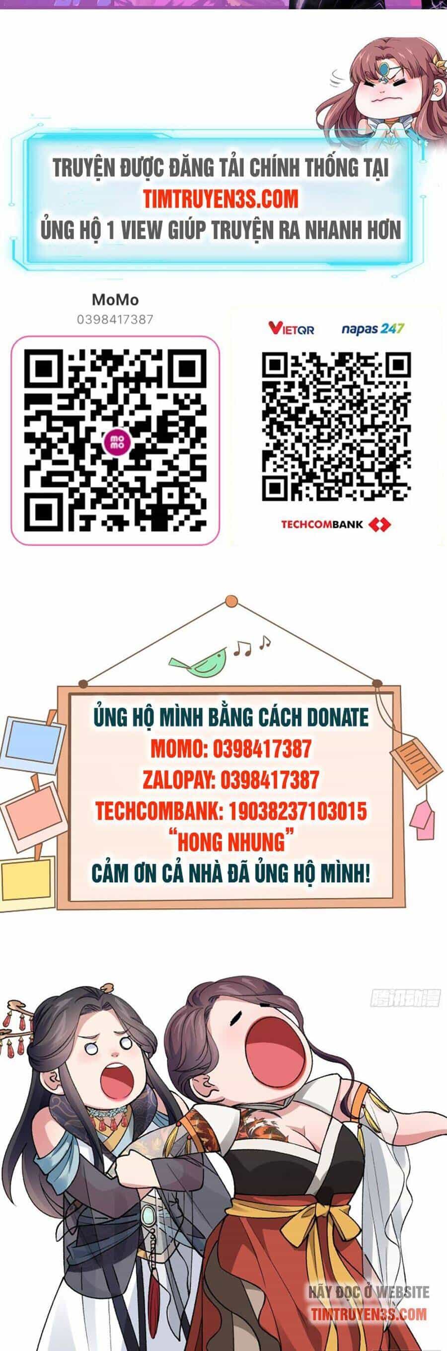 Kẻ Phản Diện Vô Song - Chương 14 - ảnh 56