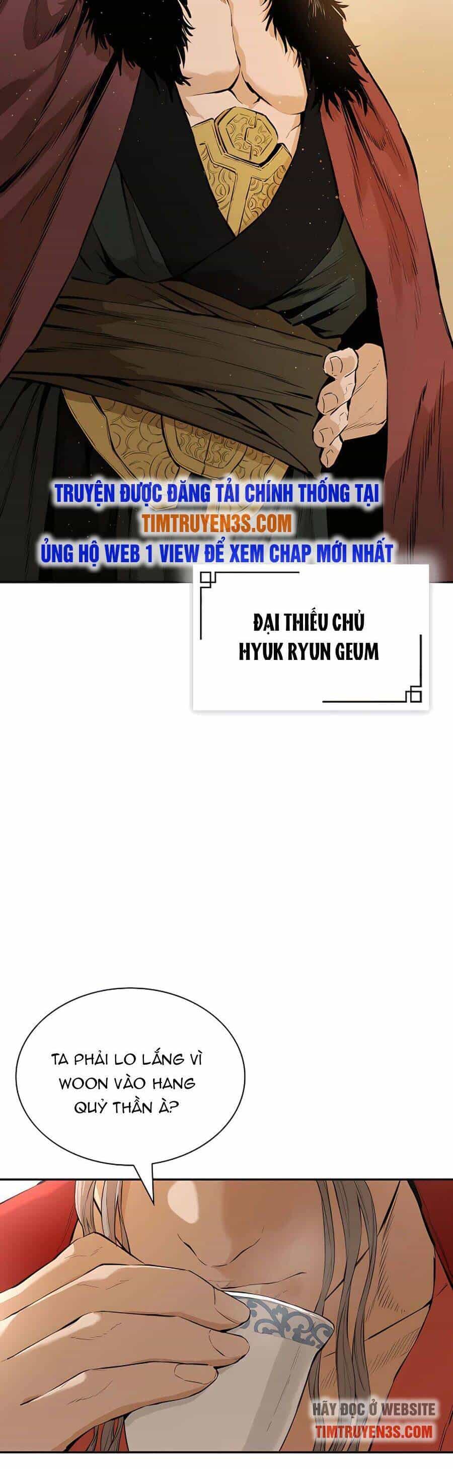 Kẻ Phản Diện Vô Song - Chương 15 - ảnh 13