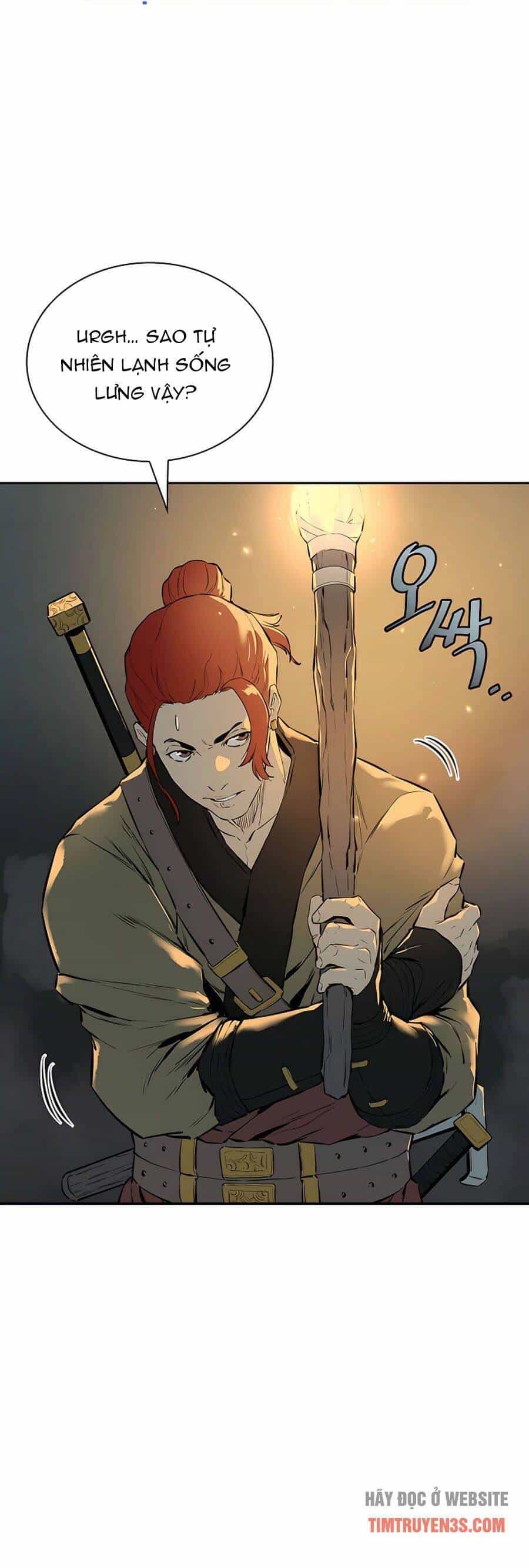Kẻ Phản Diện Vô Song - Chương 15 - ảnh 28