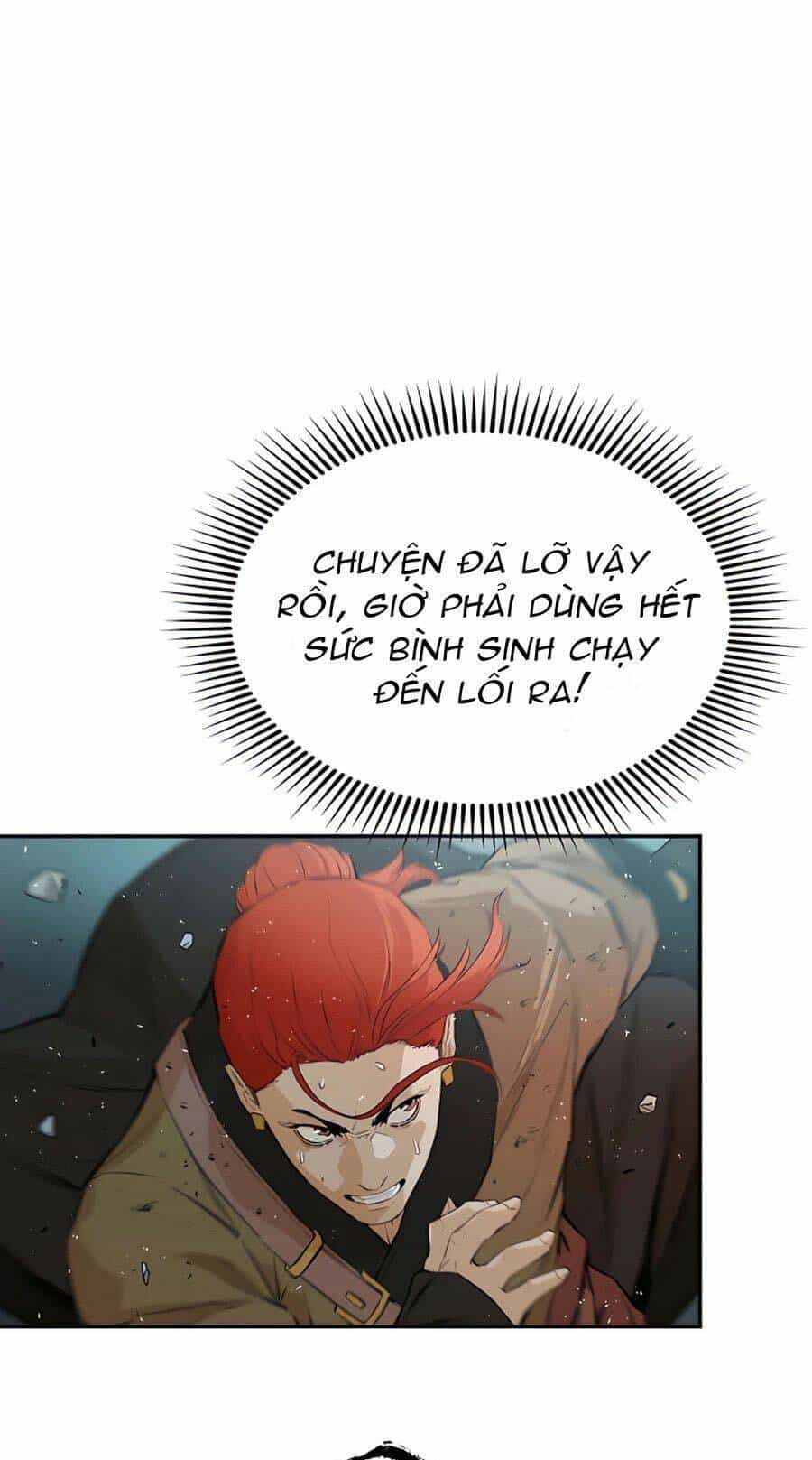 Kẻ Phản Diện Vô Song - Chương 16 - ảnh 19