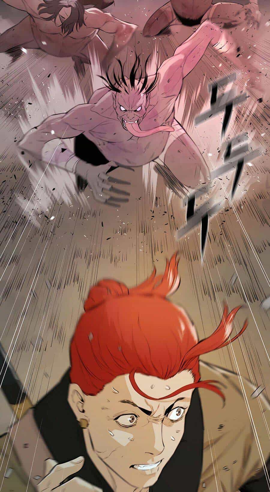 Kẻ Phản Diện Vô Song - Chương 16 - ảnh 23