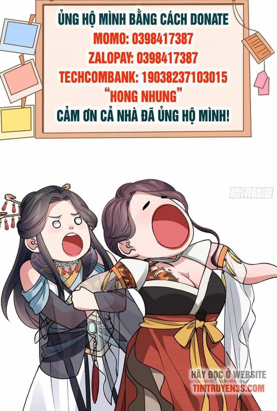 Kẻ Phản Diện Vô Song - Chương 16 - ảnh 97
