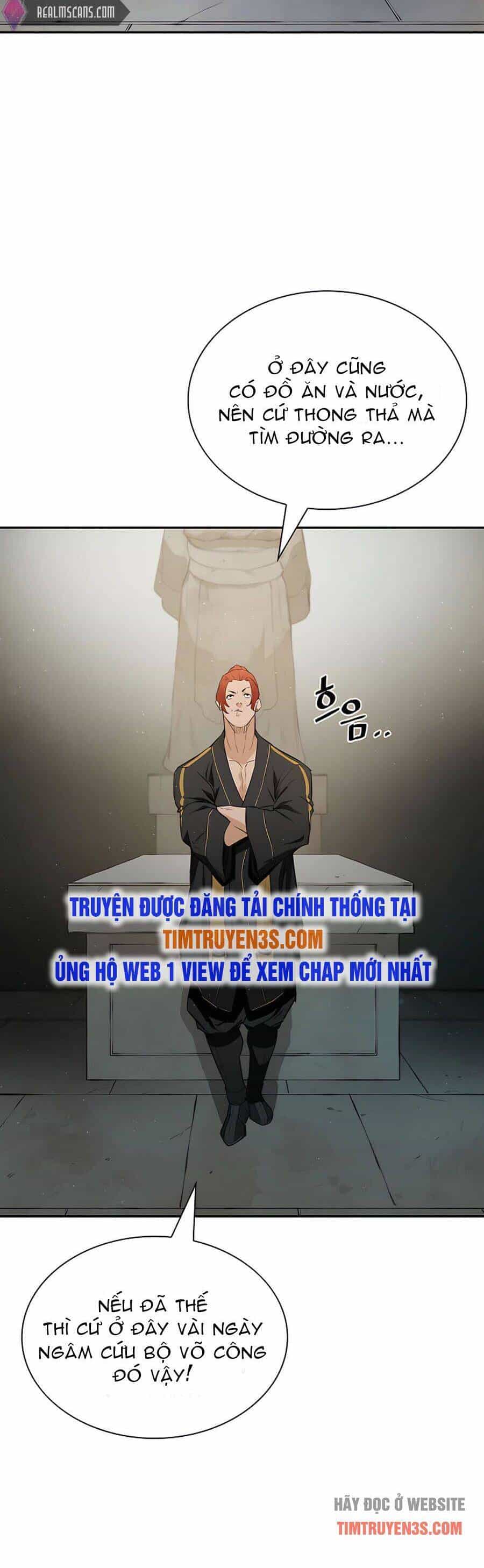 Kẻ Phản Diện Vô Song - Chương 17 - ảnh 25