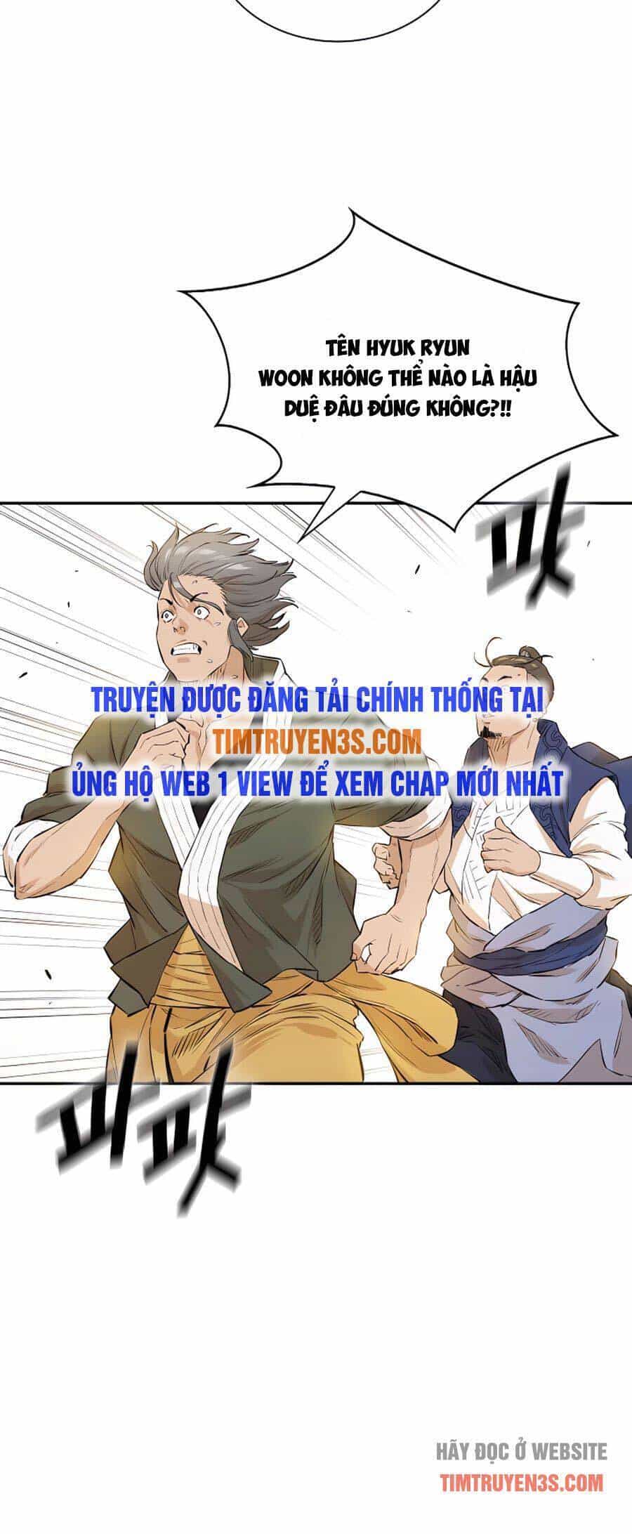 Kẻ Phản Diện Vô Song - Chương 17 - ảnh 43