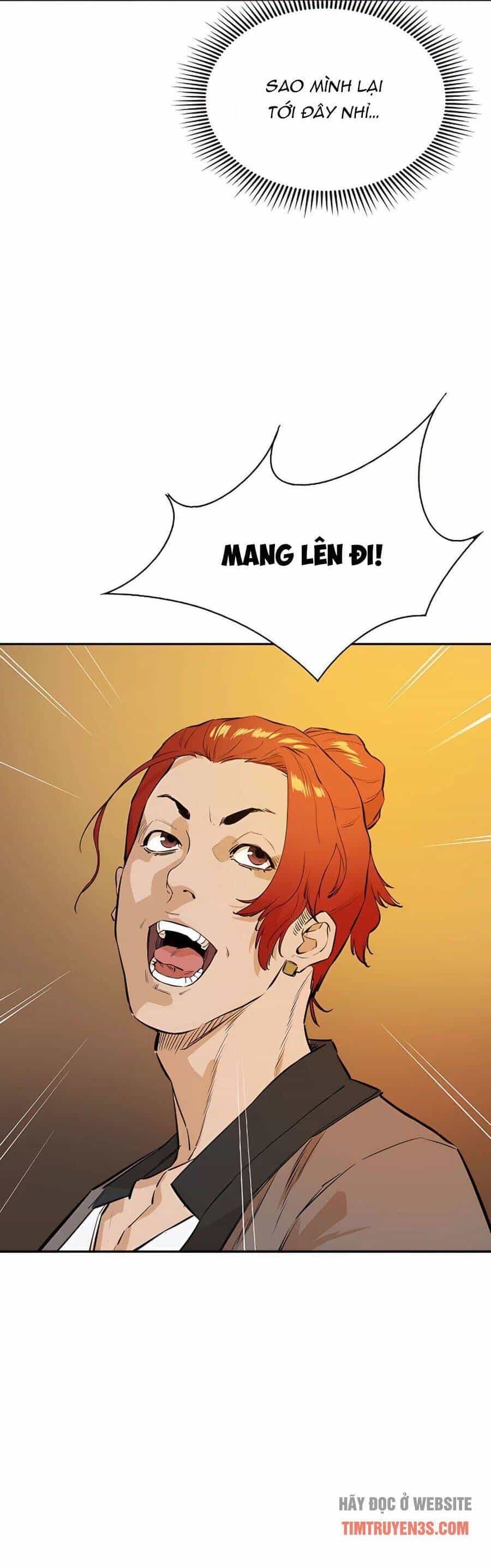 Kẻ Phản Diện Vô Song - Chương 18 - ảnh 13