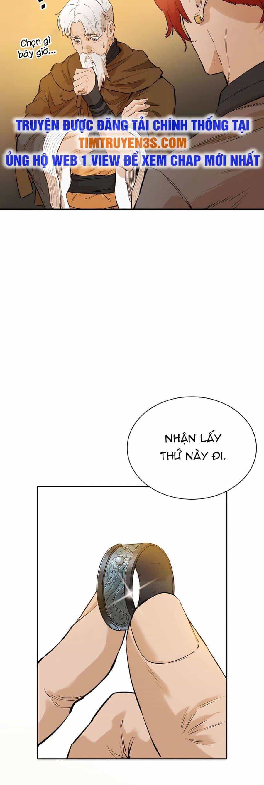 Kẻ Phản Diện Vô Song - Chương 18 - ảnh 24