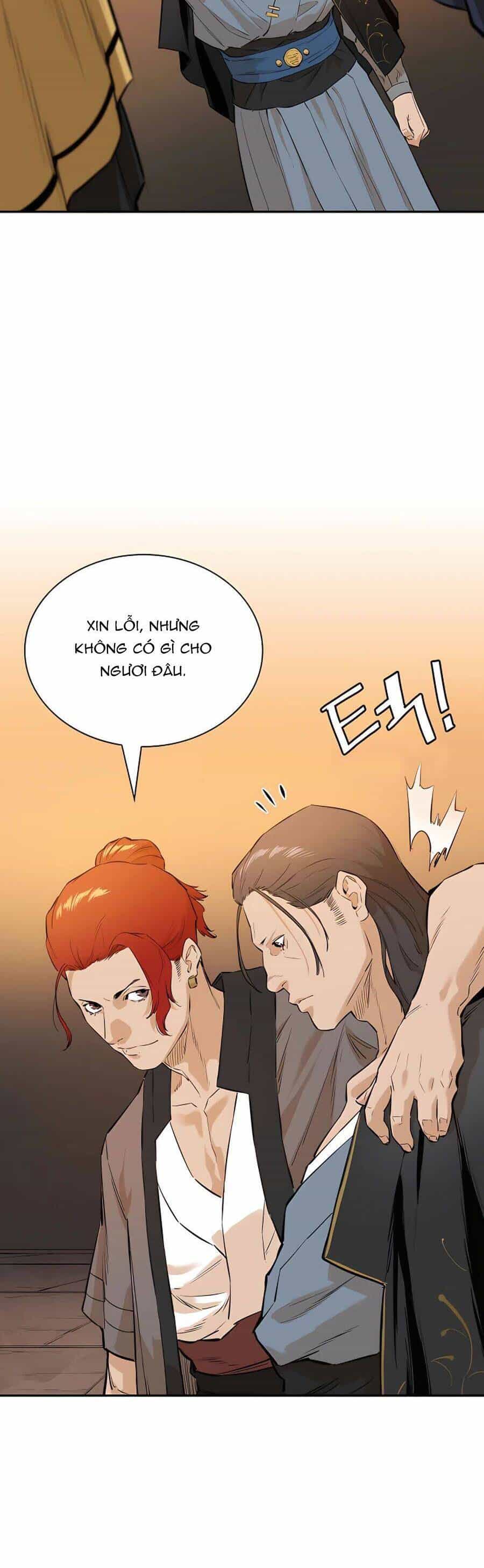Kẻ Phản Diện Vô Song - Chương 18 - ảnh 27