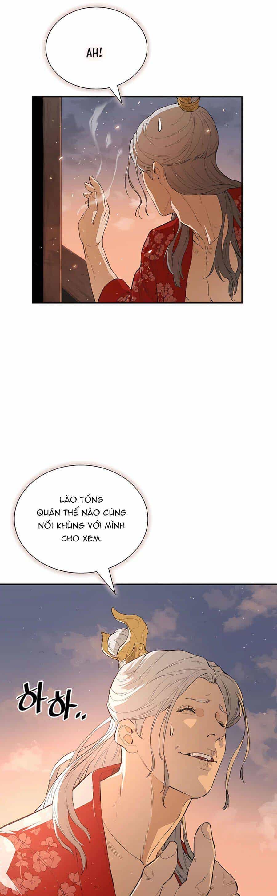 Kẻ Phản Diện Vô Song - Chương 18 - ảnh 47
