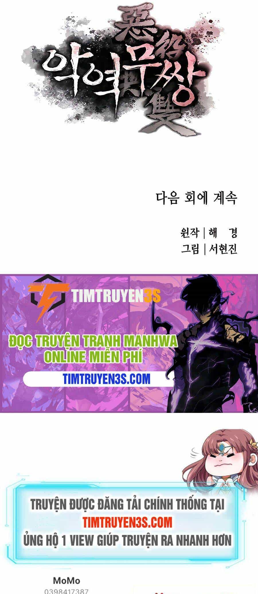Kẻ Phản Diện Vô Song - Chương 19 - ảnh 75