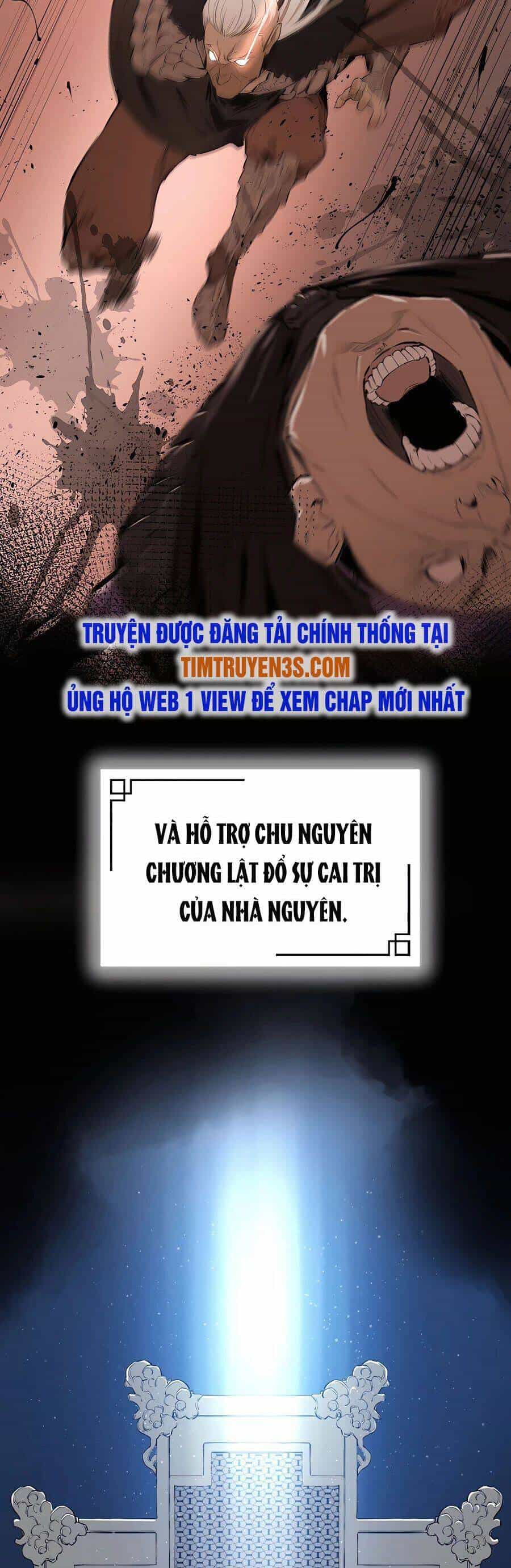 Kẻ Phản Diện Vô Song - Chương 2 - ảnh 26