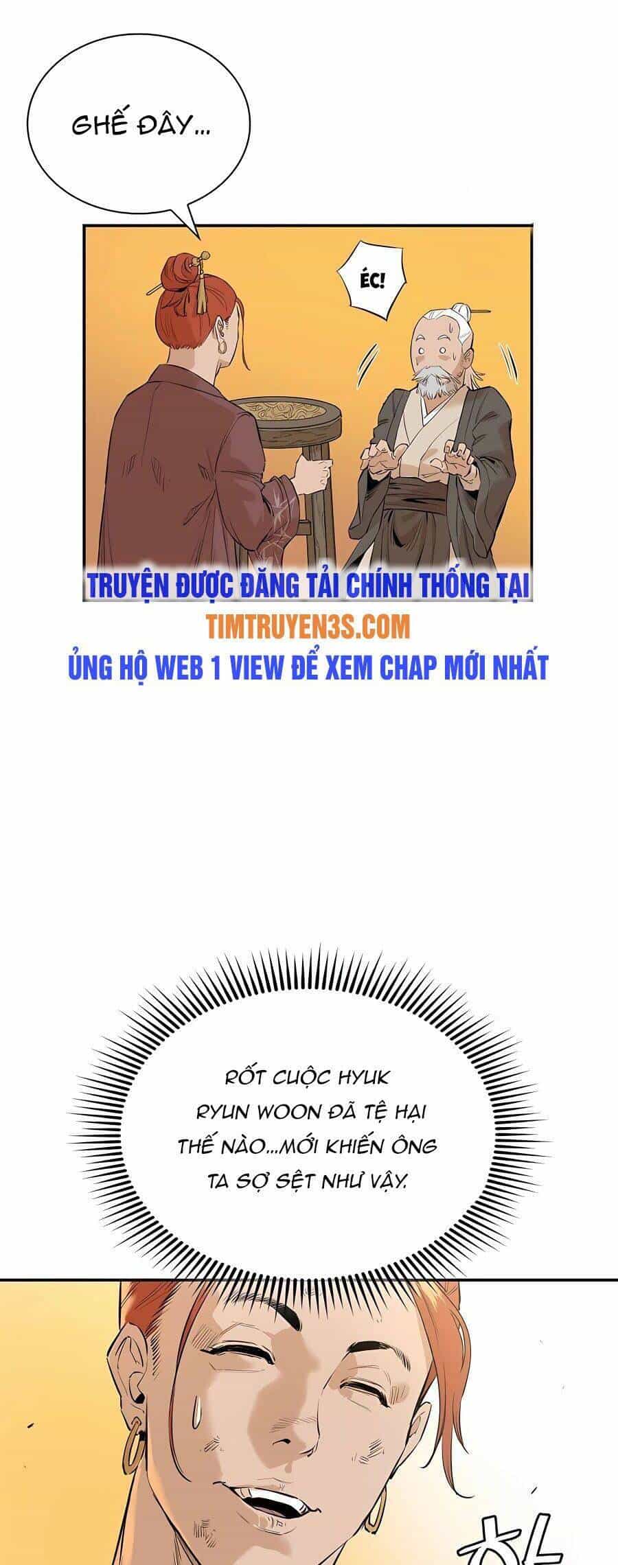 Kẻ Phản Diện Vô Song - Chương 2 - ảnh 57