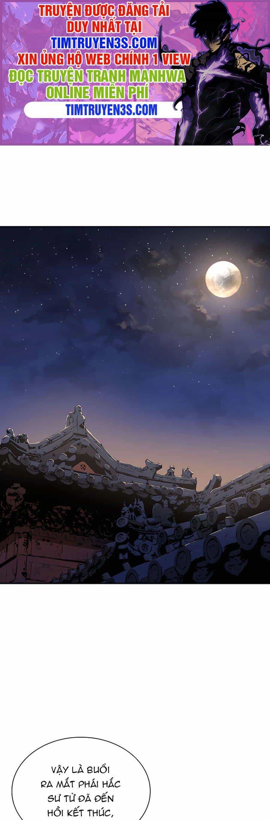 Kẻ Phản Diện Vô Song - Chương 20 - ảnh 2