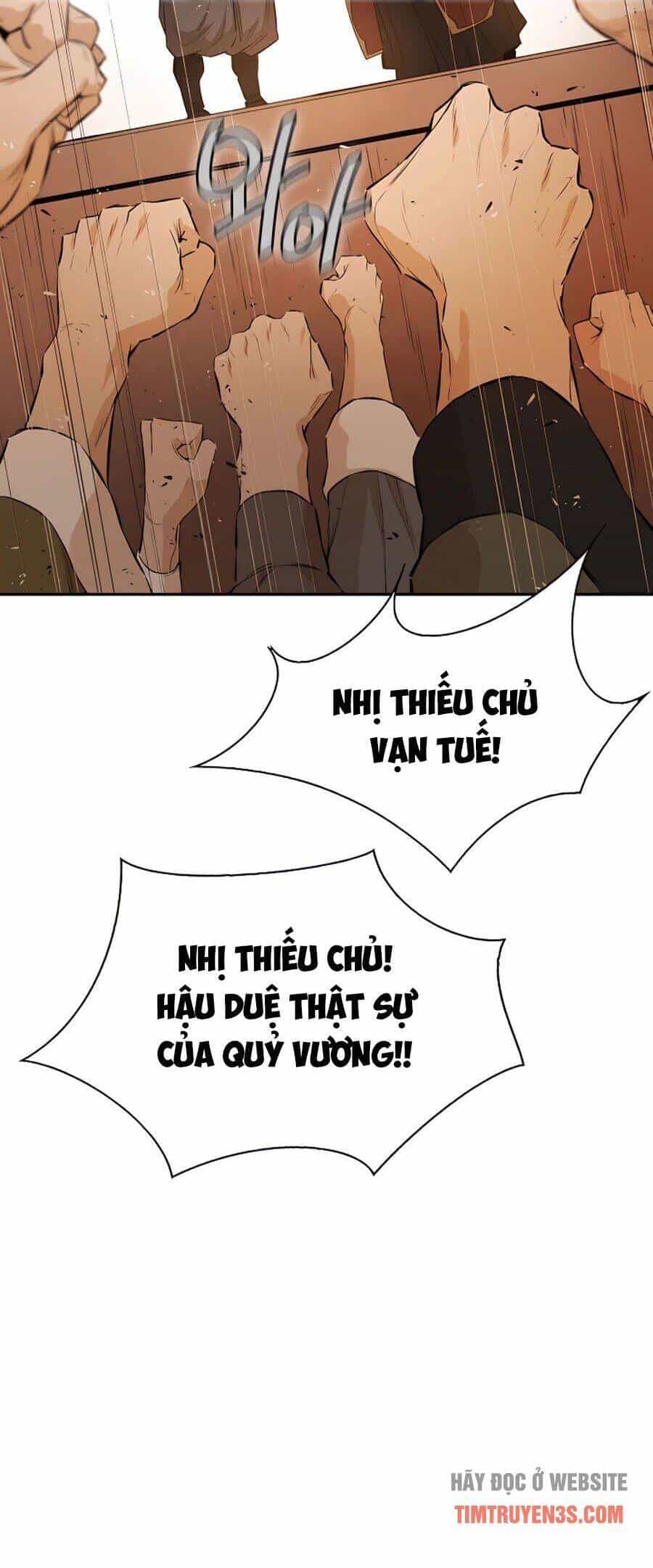 Kẻ Phản Diện Vô Song - Chương 20 - ảnh 50