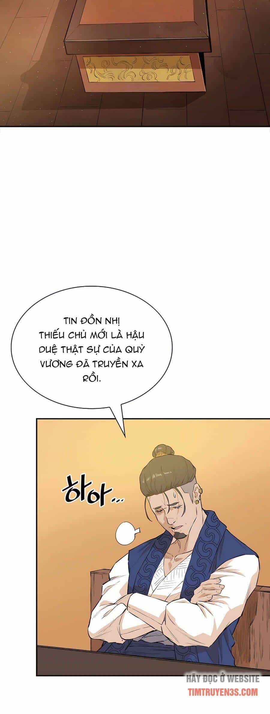 Kẻ Phản Diện Vô Song - Chương 20 - ảnh 59