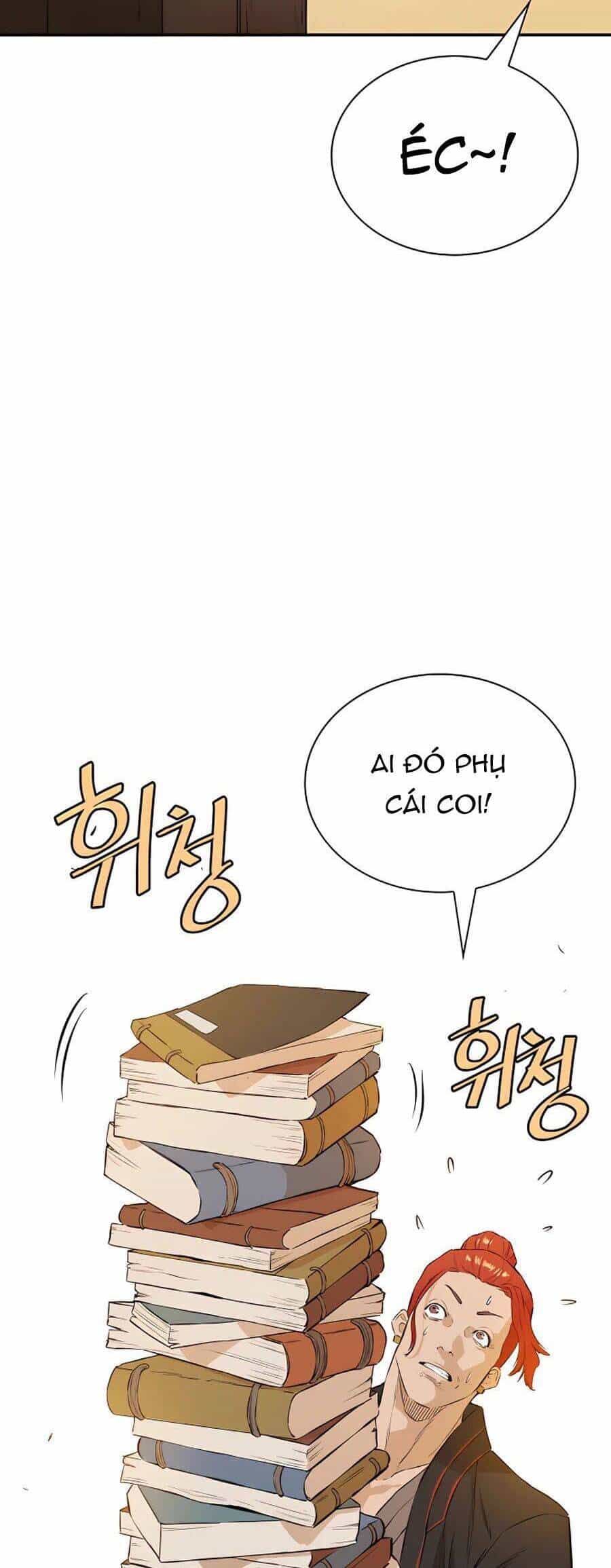 Kẻ Phản Diện Vô Song - Chương 20 - ảnh 61