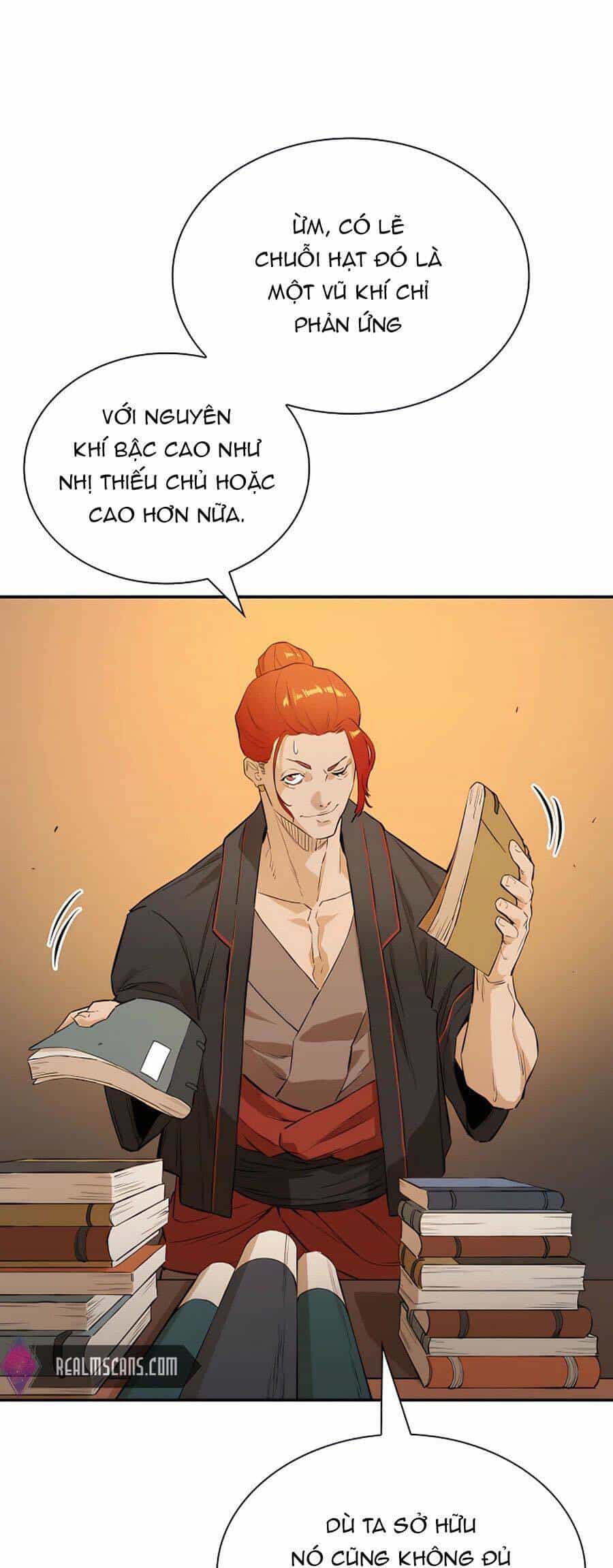 Kẻ Phản Diện Vô Song - Chương 20 - ảnh 66