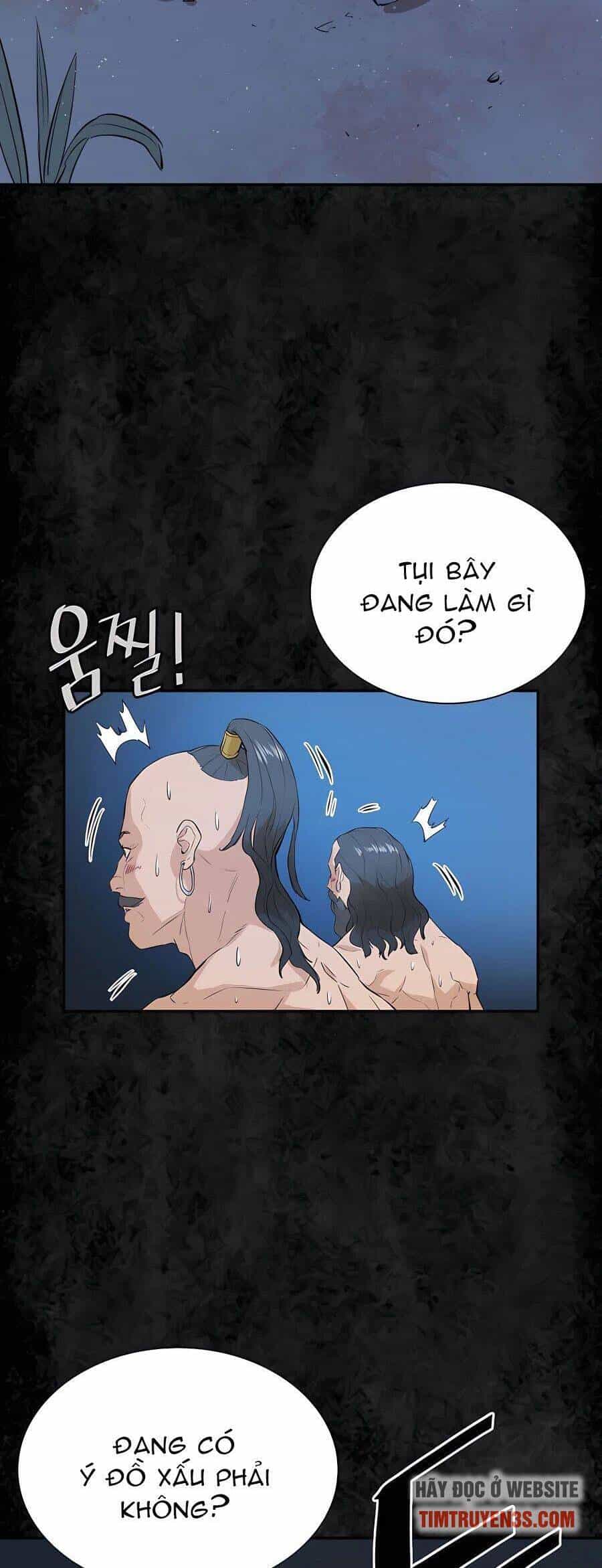 Kẻ Phản Diện Vô Song - Chương 21 - ảnh 13
