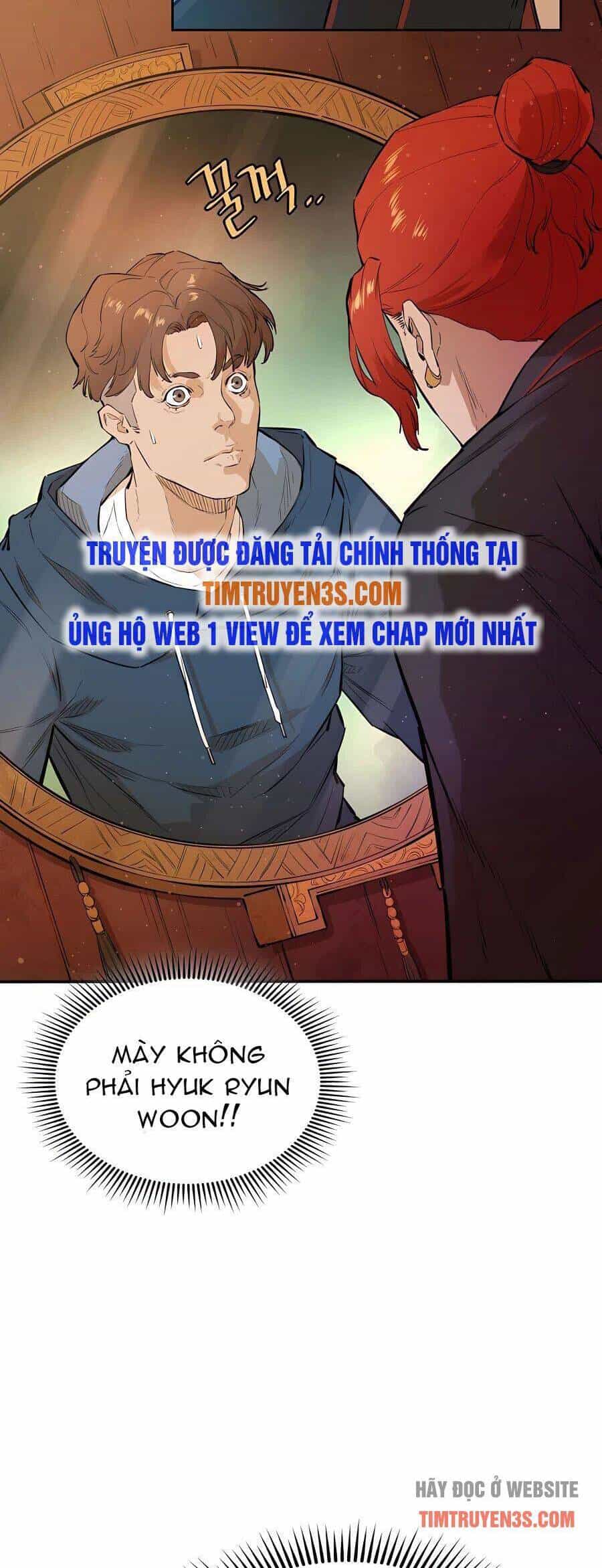 Kẻ Phản Diện Vô Song - Chương 21 - ảnh 4
