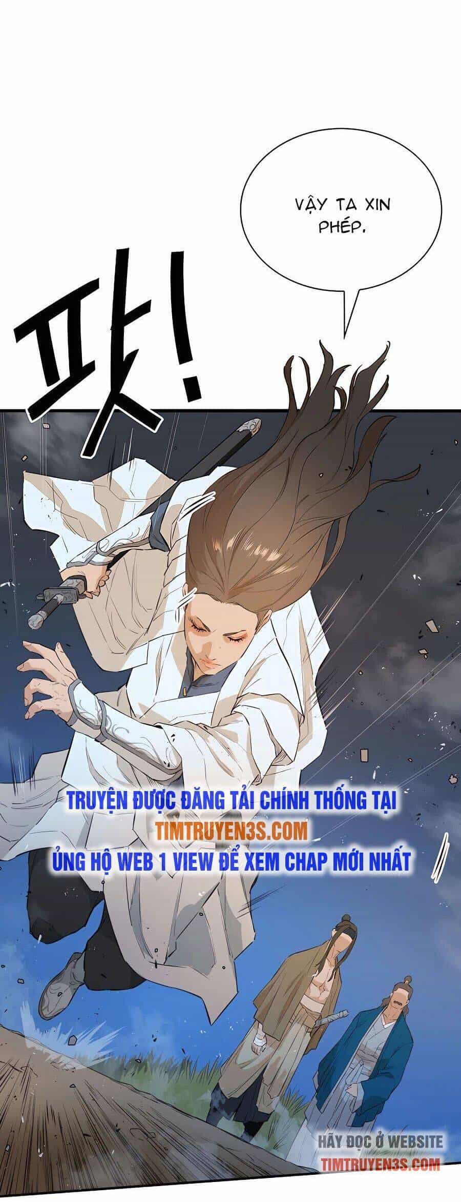 Kẻ Phản Diện Vô Song - Chương 21 - ảnh 49