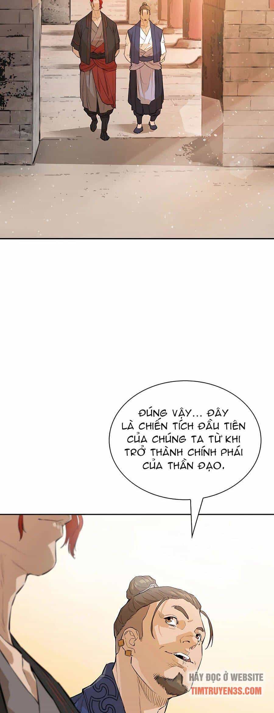 Kẻ Phản Diện Vô Song - Chương 21 - ảnh 64