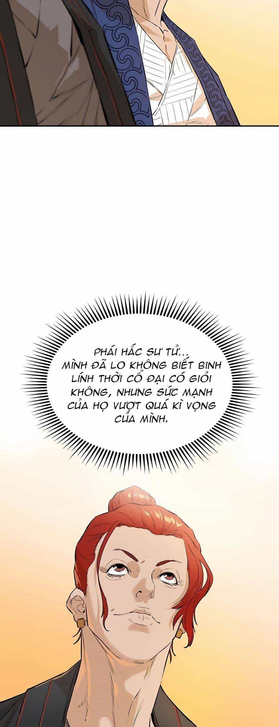 Kẻ Phản Diện Vô Song - Chương 21 - ảnh 65
