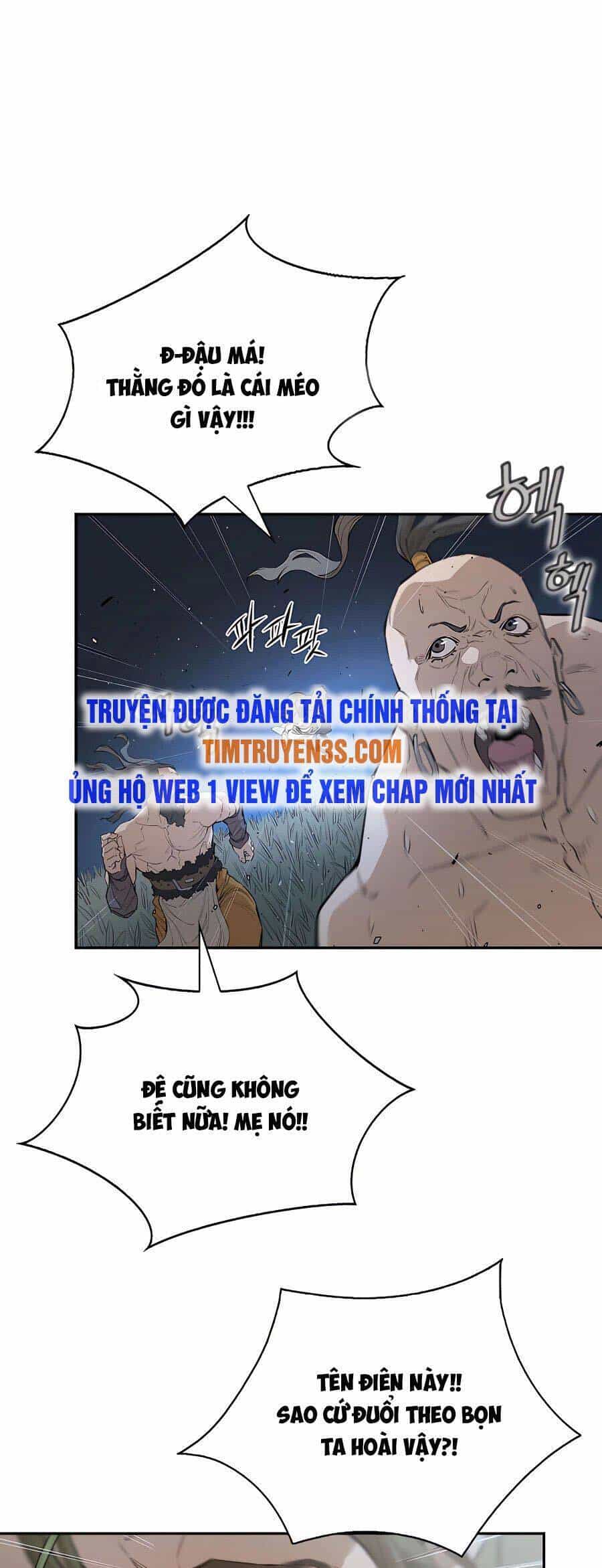 Kẻ Phản Diện Vô Song - Chương 21 - ảnh 8