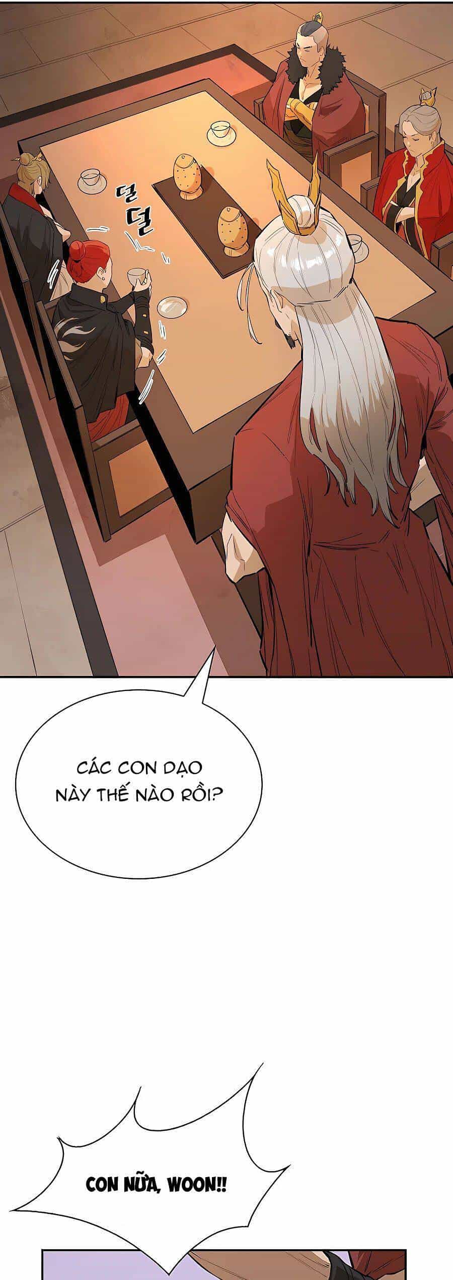 Kẻ Phản Diện Vô Song - Chương 22 - ảnh 17