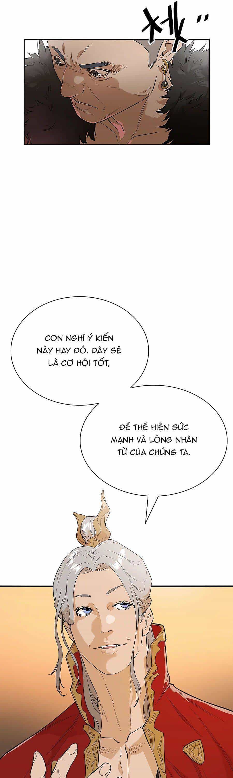 Kẻ Phản Diện Vô Song - Chương 22 - ảnh 47