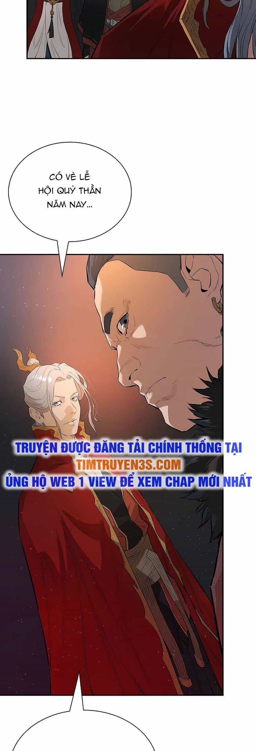 Kẻ Phản Diện Vô Song - Chương 22 - ảnh 53