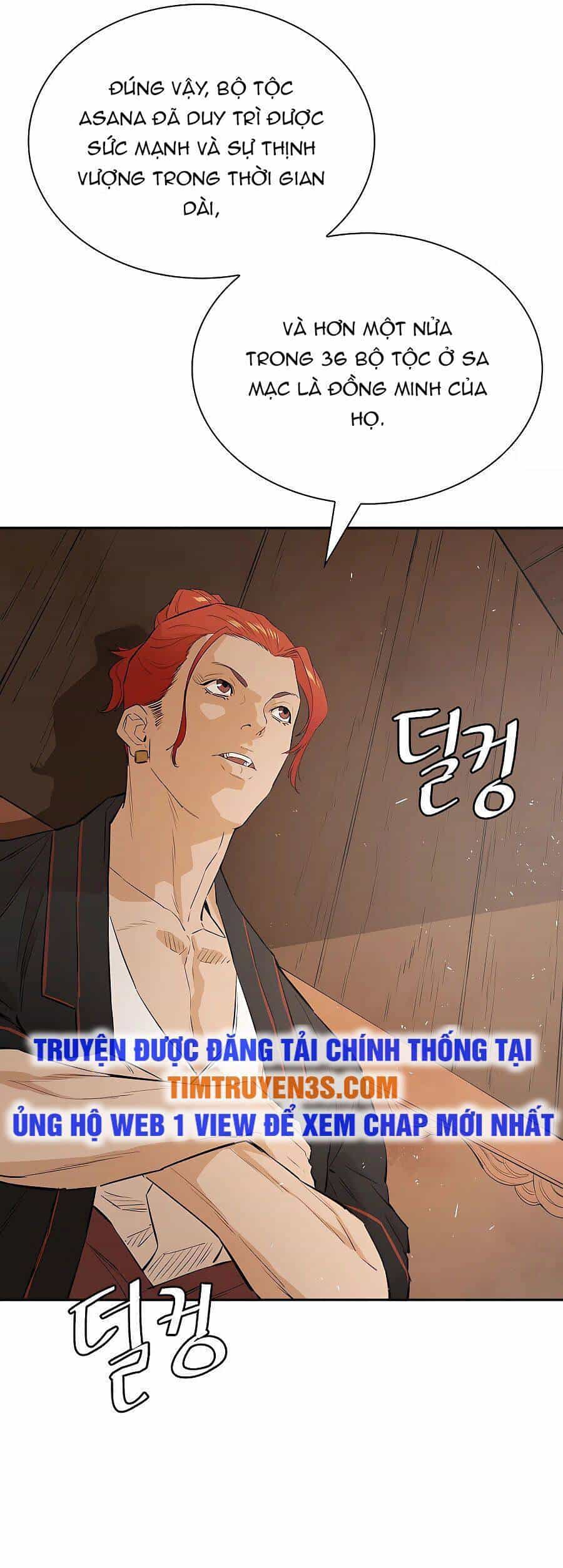 Kẻ Phản Diện Vô Song - Chương 22 - ảnh 61