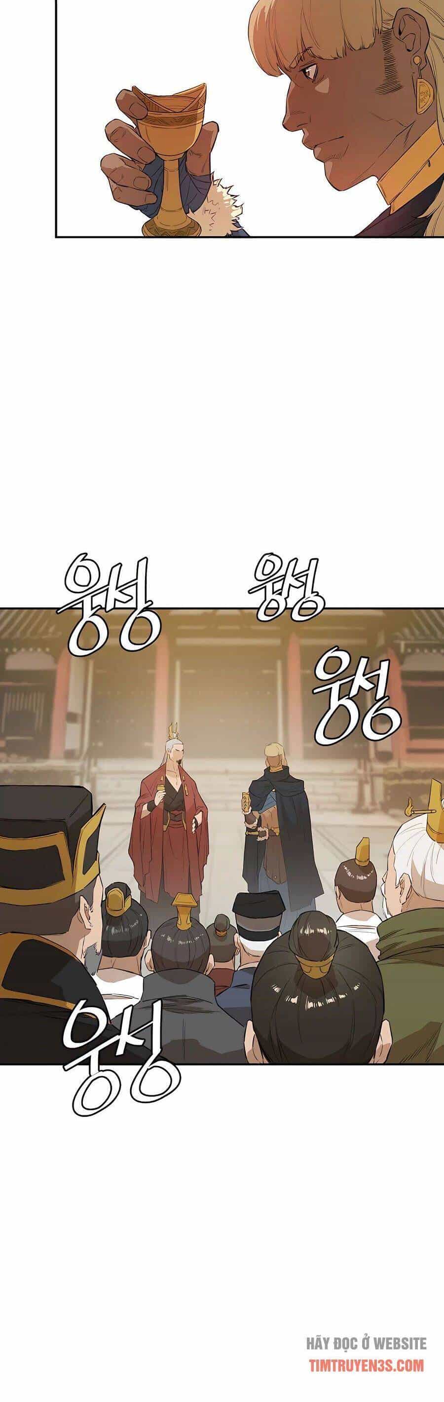 Kẻ Phản Diện Vô Song - Chương 23 - ảnh 13