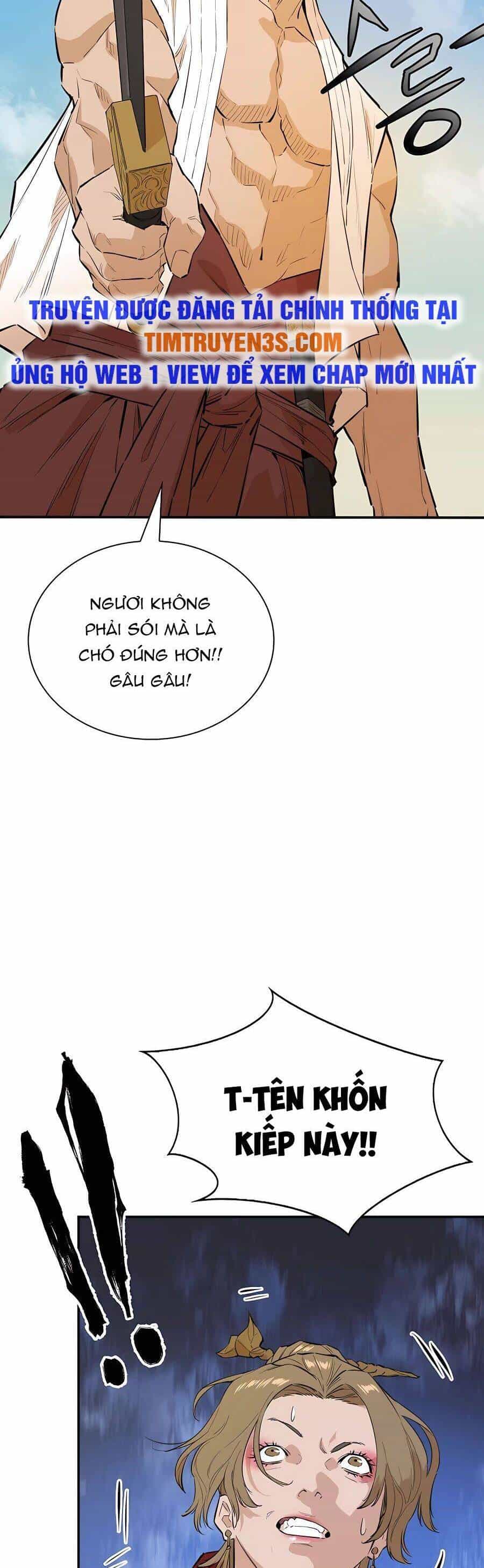 Kẻ Phản Diện Vô Song - Chương 23 - ảnh 18