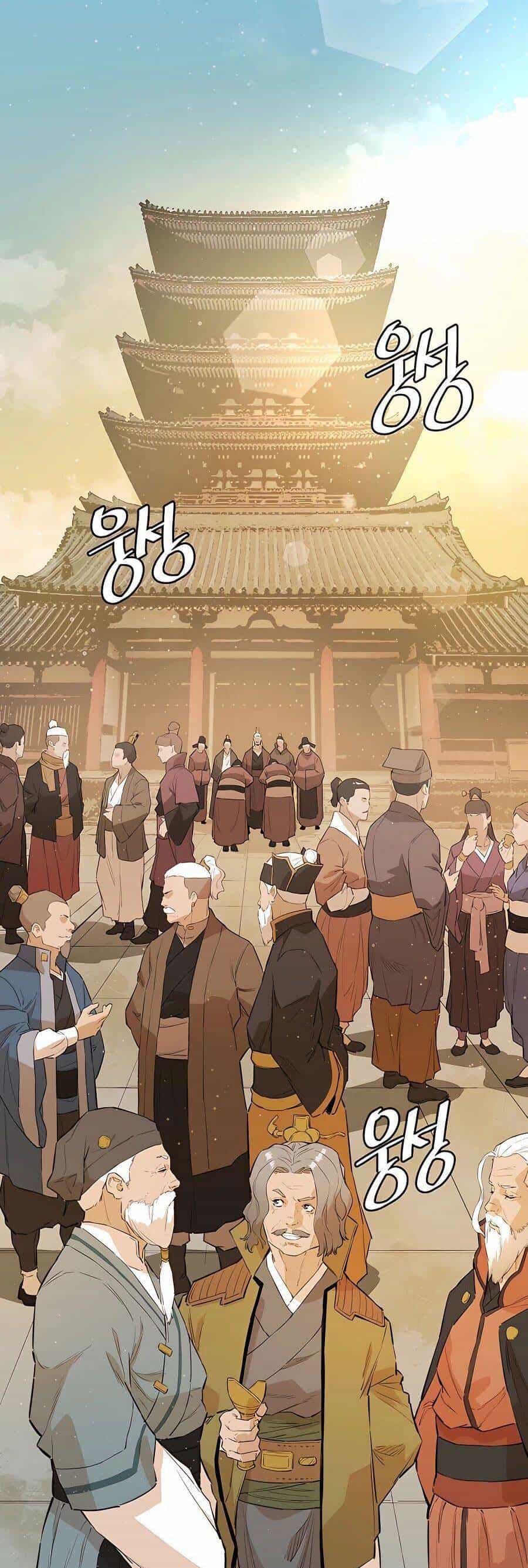 Kẻ Phản Diện Vô Song - Chương 23 - ảnh 3