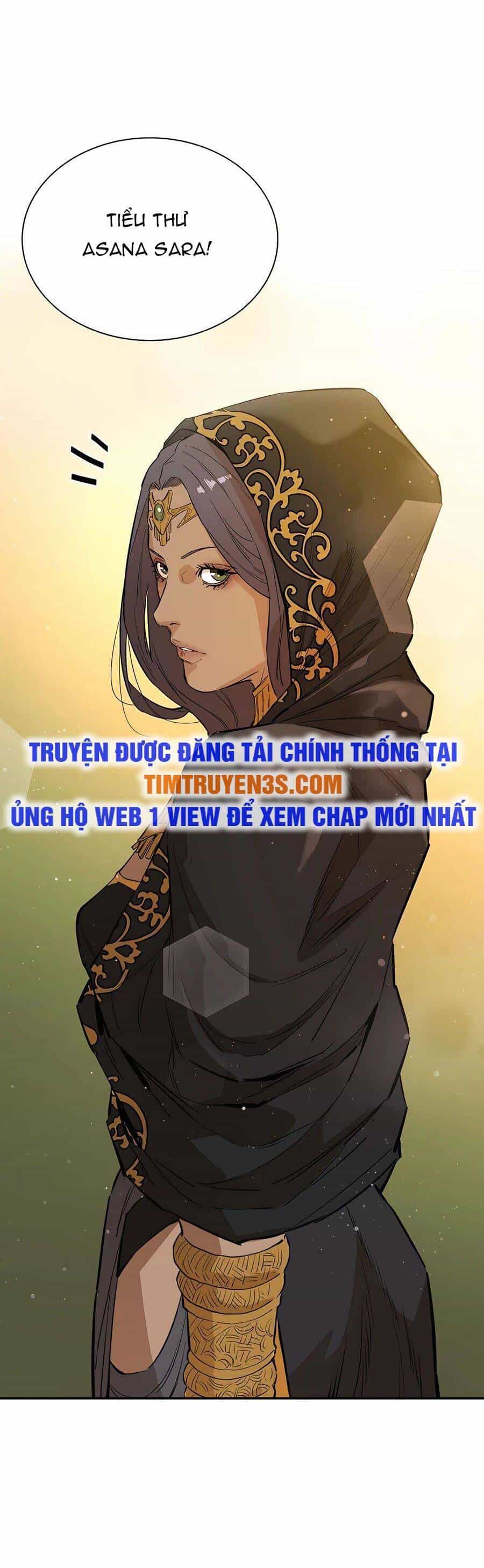 Kẻ Phản Diện Vô Song - Chương 23 - ảnh 36