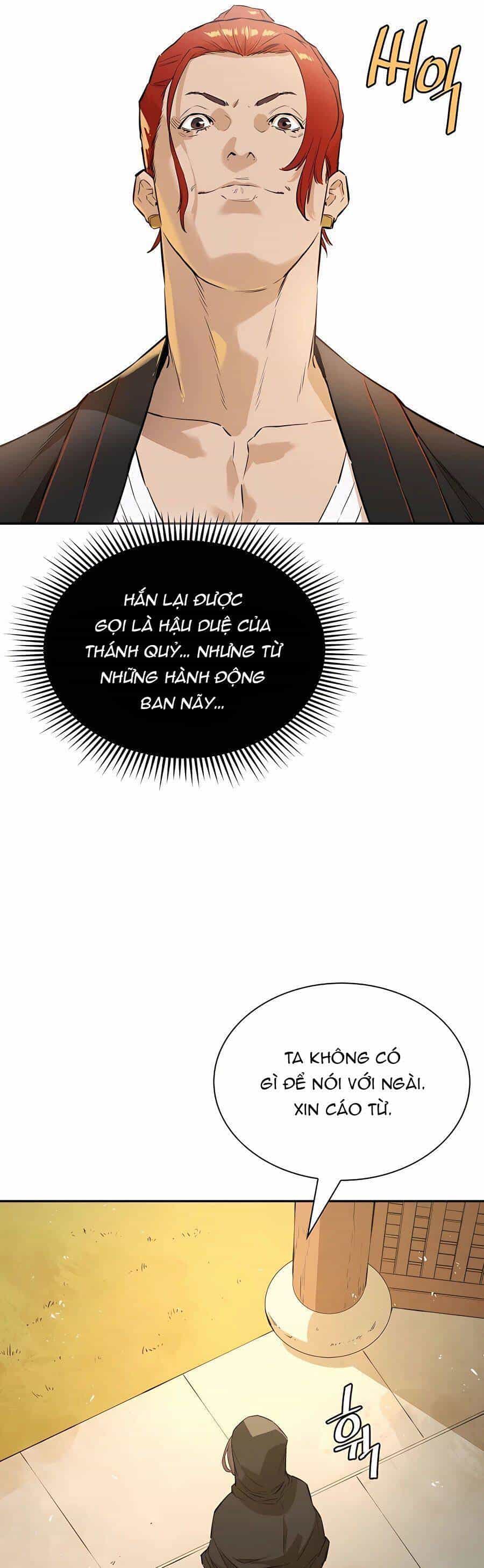 Kẻ Phản Diện Vô Song - Chương 23 - ảnh 38