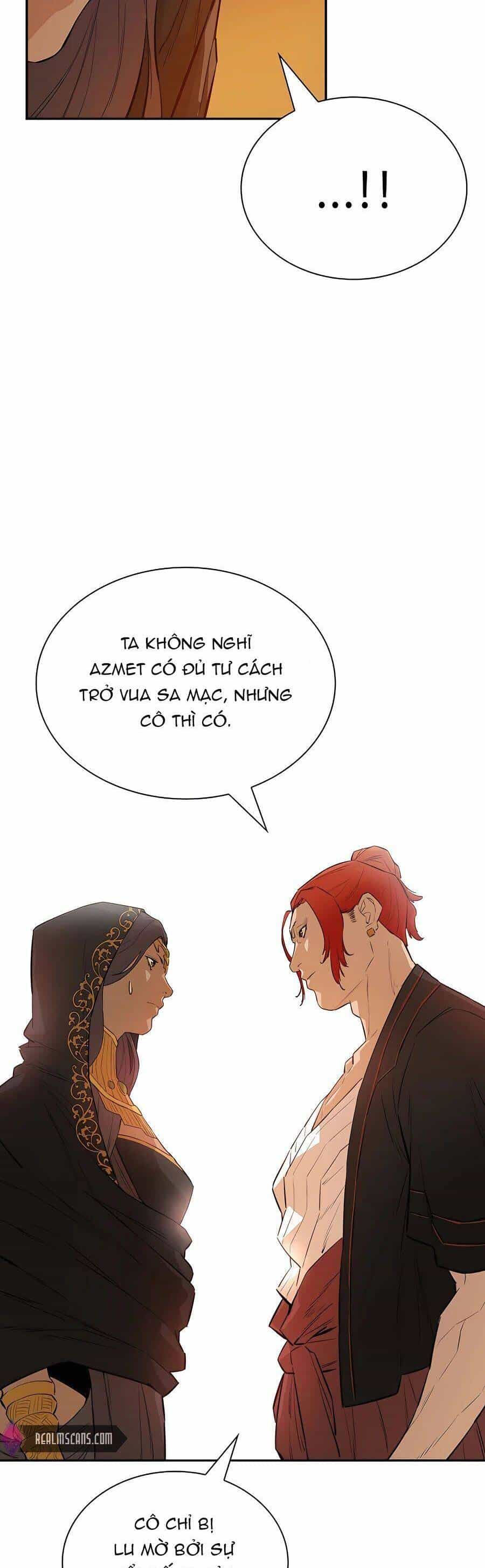 Kẻ Phản Diện Vô Song - Chương 23 - ảnh 45