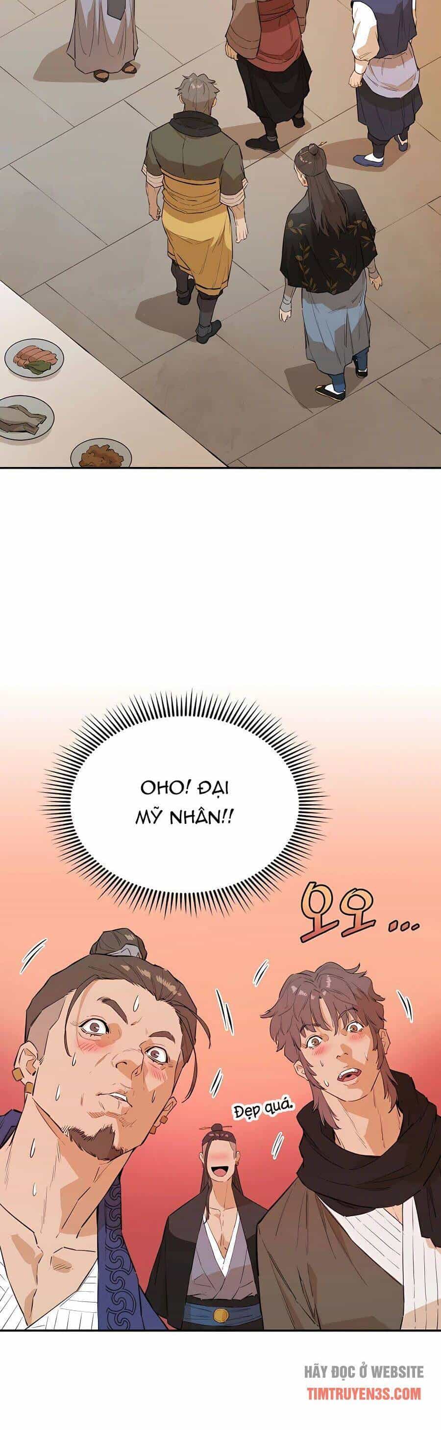 Kẻ Phản Diện Vô Song - Chương 24 - ảnh 13