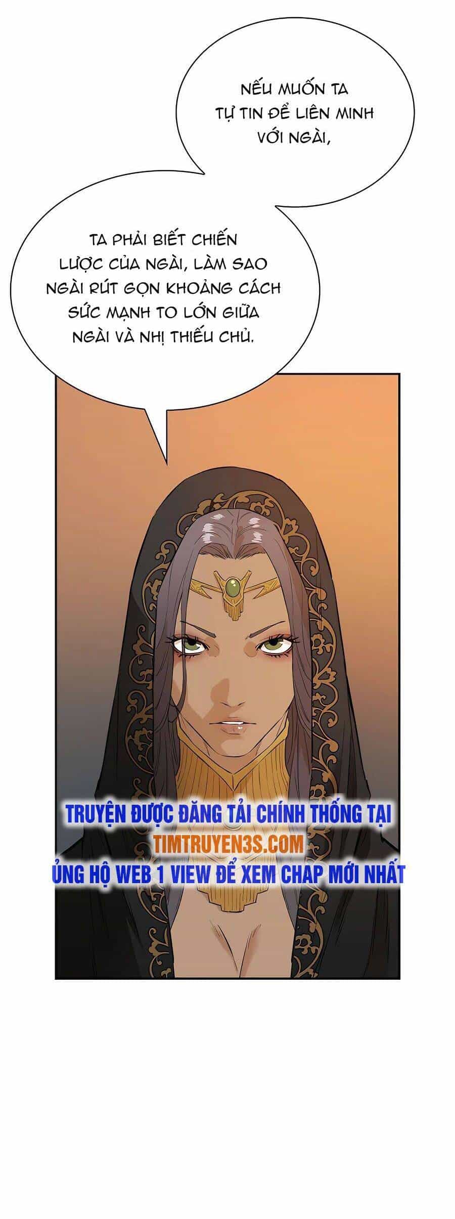 Kẻ Phản Diện Vô Song - Chương 24 - ảnh 15