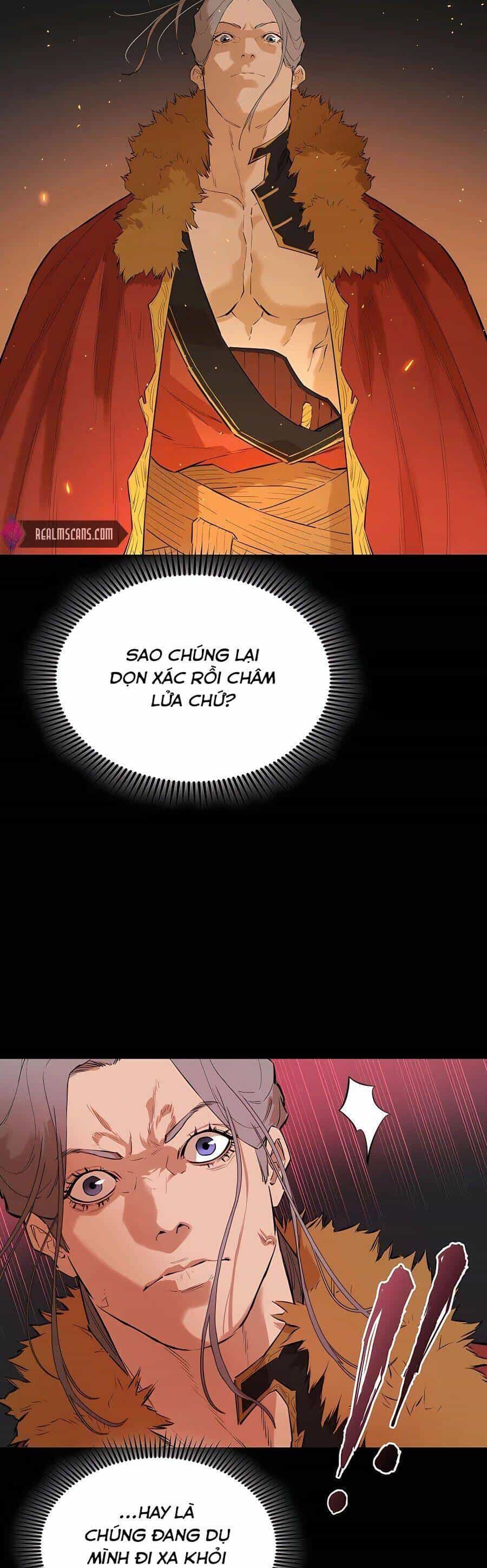 Kẻ Phản Diện Vô Song - Chương 25 - ảnh 15