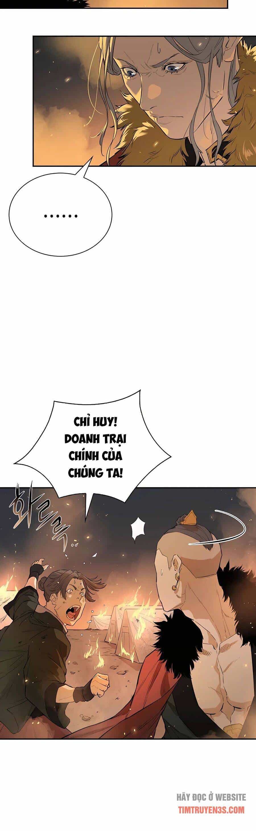 Kẻ Phản Diện Vô Song - Chương 25 - ảnh 58
