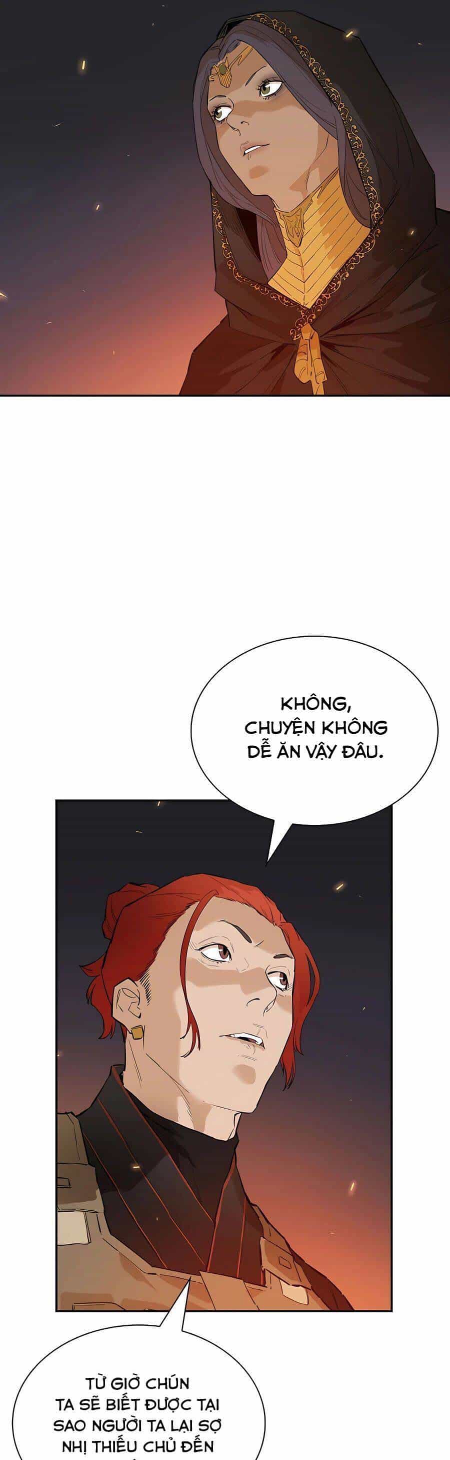 Kẻ Phản Diện Vô Song - Chương 26 - ảnh 11