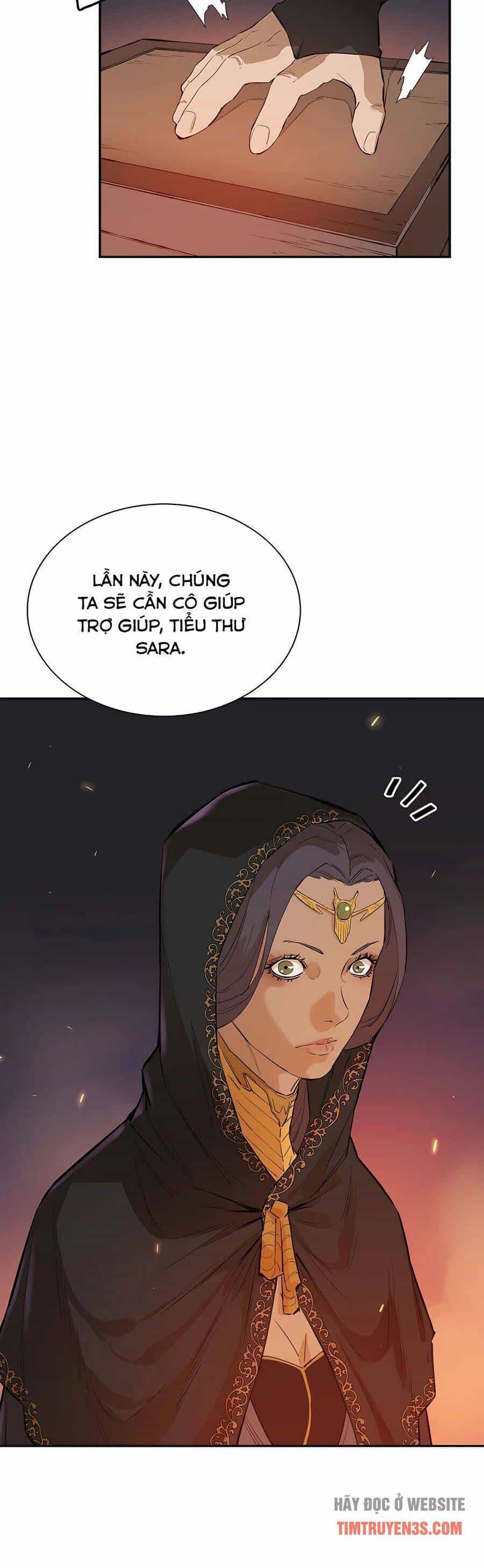 Kẻ Phản Diện Vô Song - Chương 26 - ảnh 13