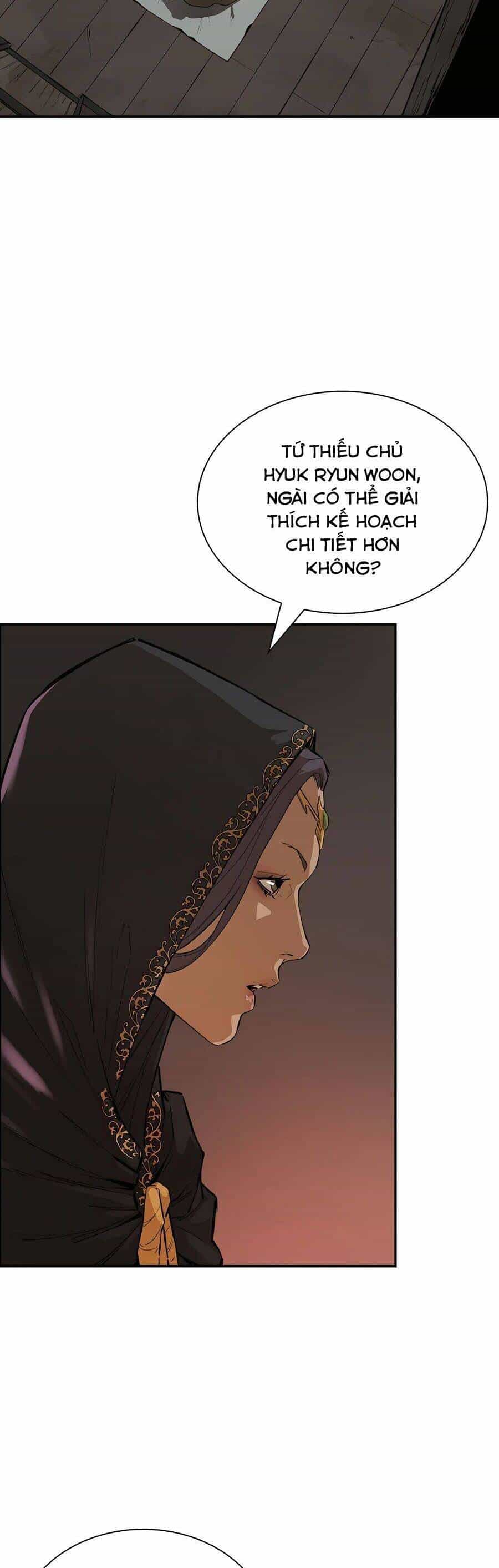 Kẻ Phản Diện Vô Song - Chương 26 - ảnh 21