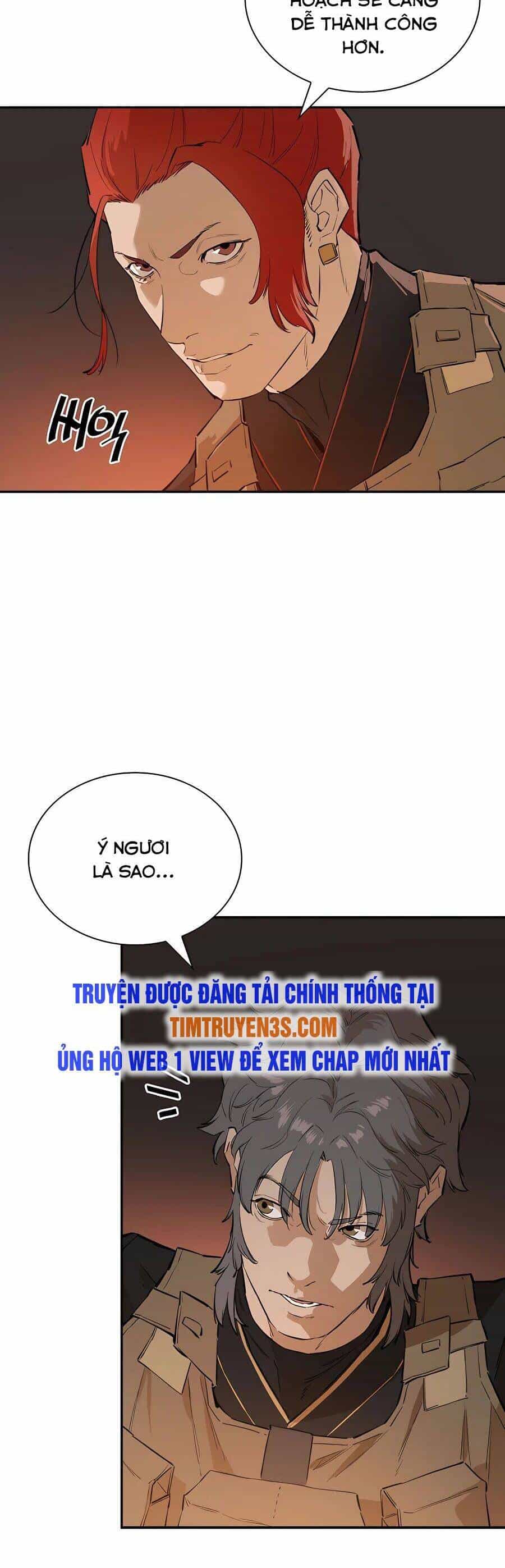Kẻ Phản Diện Vô Song - Chương 26 - ảnh 24