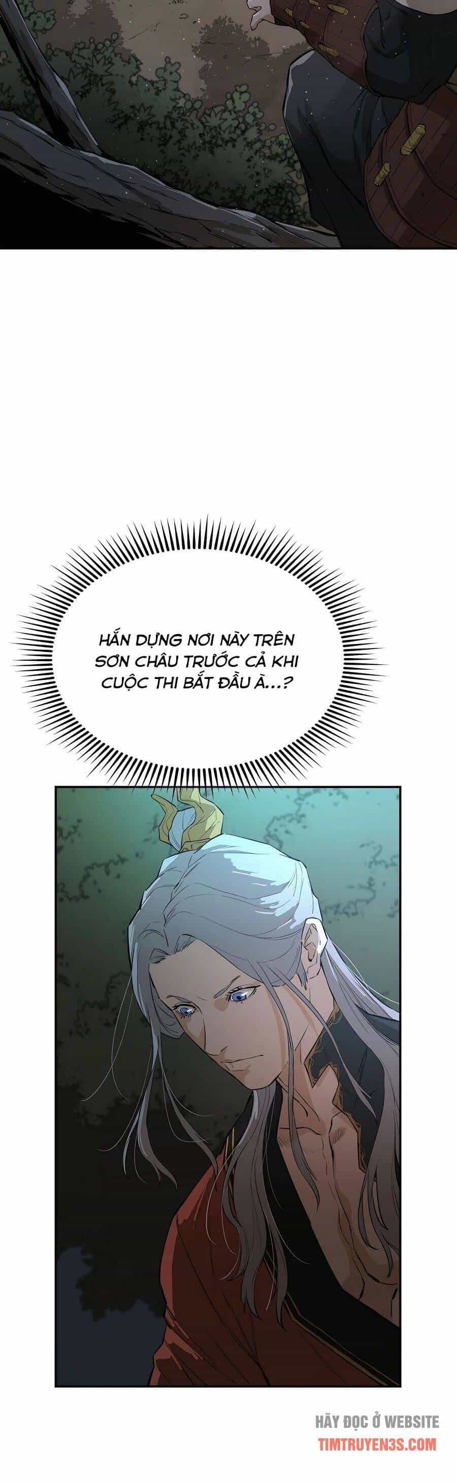 Kẻ Phản Diện Vô Song - Chương 26 - ảnh 31